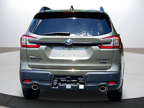 Used 2024 Subaru Ascent Onyx Edition w/ Popular Package Onyx AWD/4WD image 8