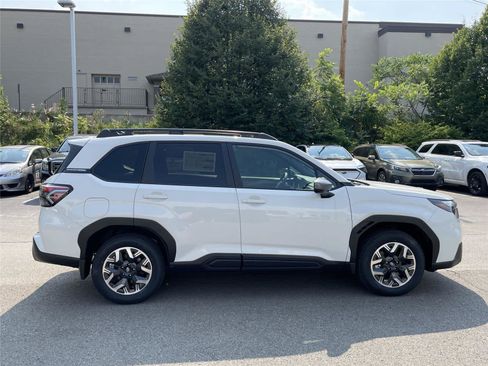 New 2026 Subaru Forester Premium AWD/4WD image 6