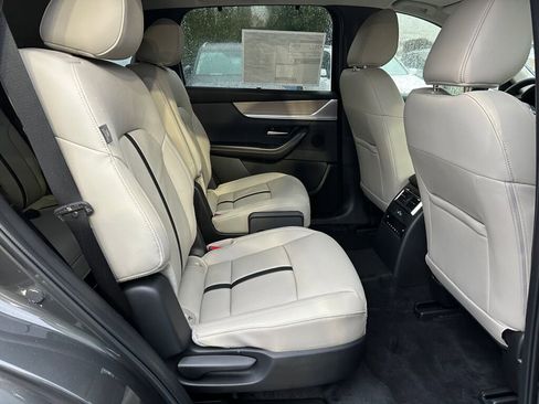 New 2026 MAZDA CX-90 3.3 Turbo w/ Premium Sport Pkg image 24