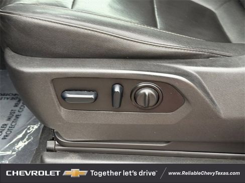 Used 2022 Chevrolet Silverado 2500 LTZ w/ LTZ Premium Texas Edition image 34