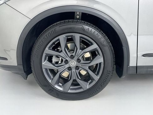 Used 2023 Acura MDX A-Spec image 31
