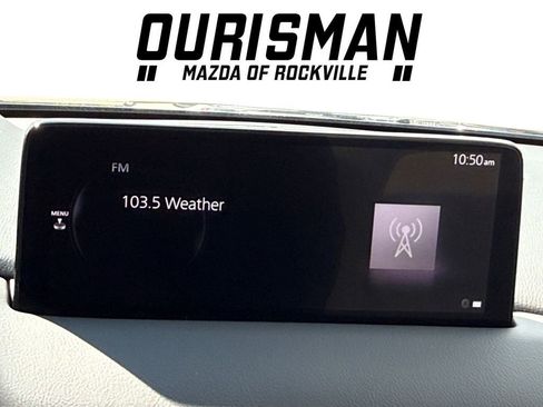 Used 2025 MAZDA CX-5 AWD 2.5 S w/ Preferred Package image 14