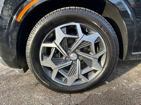 Used 2022 Hyundai Palisade Calligraphy image 11