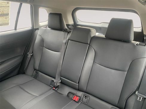 New 2026 Toyota Corolla Cross XLE image 13