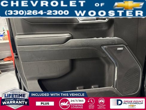 Used 2024 GMC Sierra 1500 Elevation w/ Elevation Premium Package image 10