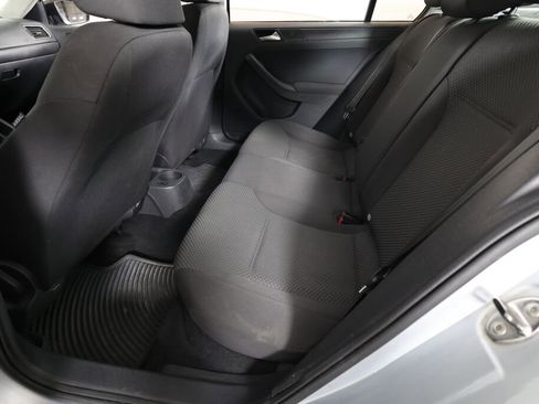 Used 2012 Volkswagen Jetta Sedan image 17