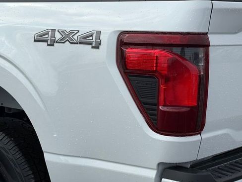 New 2026 Ford F150 XLT w/ Equipment Group 302A MID image 6