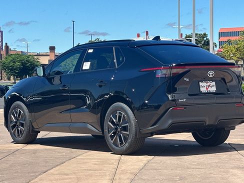 New 2026 Toyota bZ AWD/4WD image 6