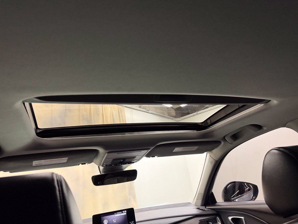 Used 2024 Acura Integra FWD image 32