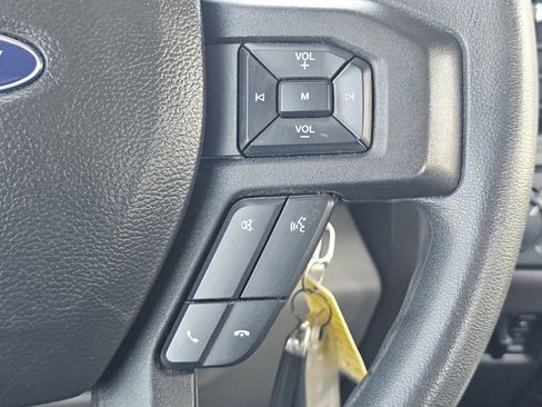 Used 2022 Ford F250 XL w/ Power Equipment Group AWD/4WD image 14