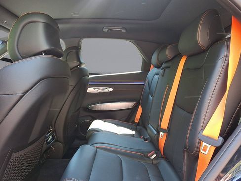 New 2026 Genesis GV70 2.5T Sport Prestige AWD/4WD image 13