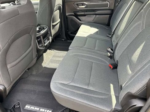 Used 2022 RAM 1500 Lone Star image 23