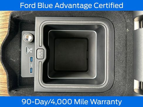 Used 2019 Land Rover Range Rover HSE image 16