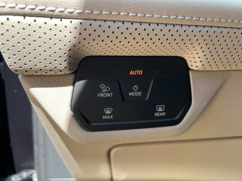 New 2026 Volkswagen Atlas SE AWD/4WD image 14