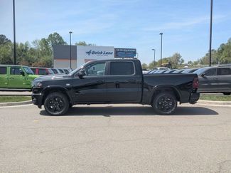 New 2026 RAM 1500 Big Horn AWD/4WD video 2