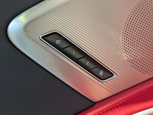 Used 2024 Chevrolet Corvette Z06 w/ Battery Protection Package image 15