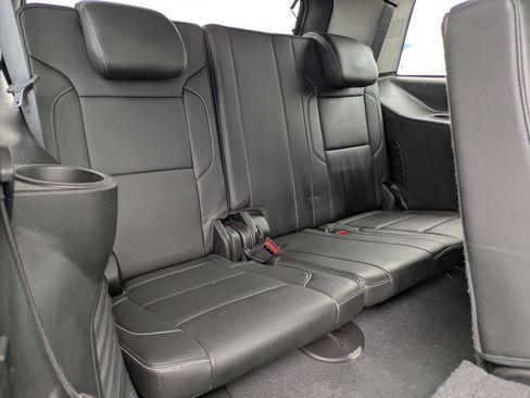 Used 2019 Chevrolet Tahoe LT image 27