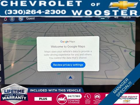 New 2025 Chevrolet Brightdrop 400 image 21