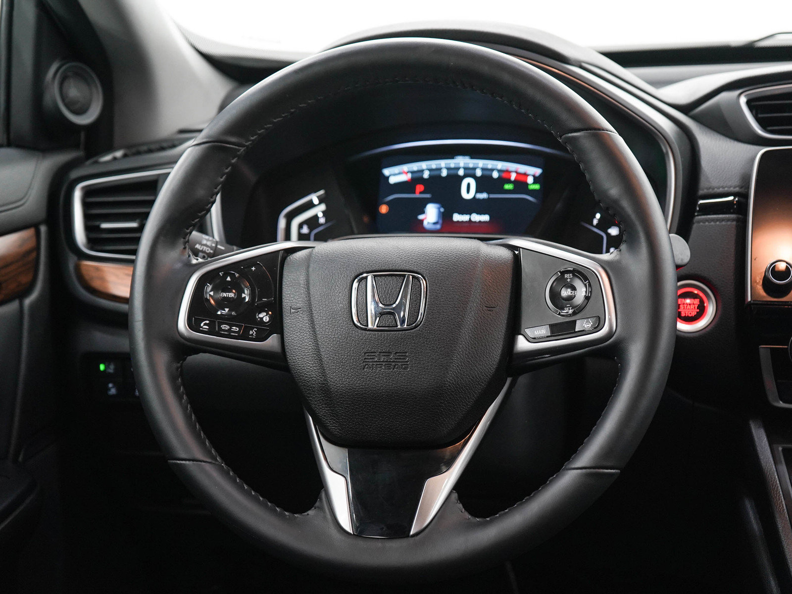 Used 2022 Honda CR-V EX-L image 17