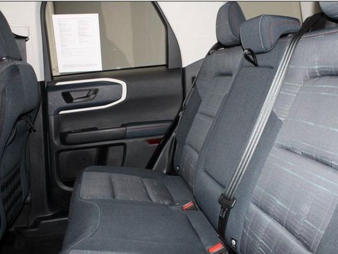 Used 2023 Ford Bronco Sport Heritage image 32