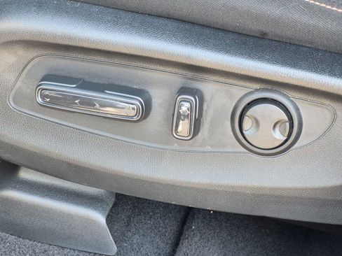 Certified 2024 Honda CR-V Sport image 17