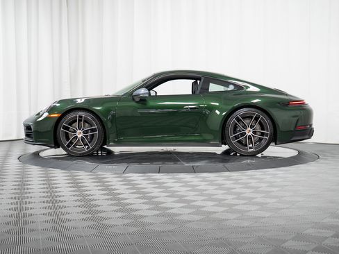 New 2026 Porsche 911 Carrera T RWD image 37