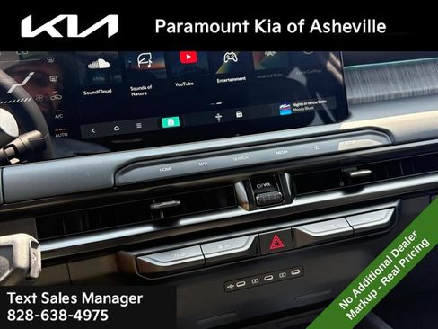 New 2027 Kia Telluride X-Line SX Prestige AWD/4WD image 13