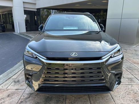 Used 2026 Lexus TX 350 AWD w/ Technology Package image 6
