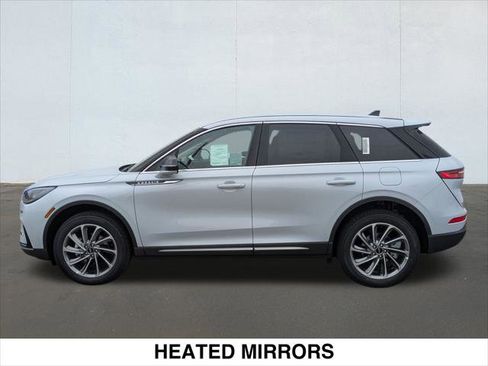 New 2025 Lincoln Corsair Premiere w/ Equipment Group 101A image 3