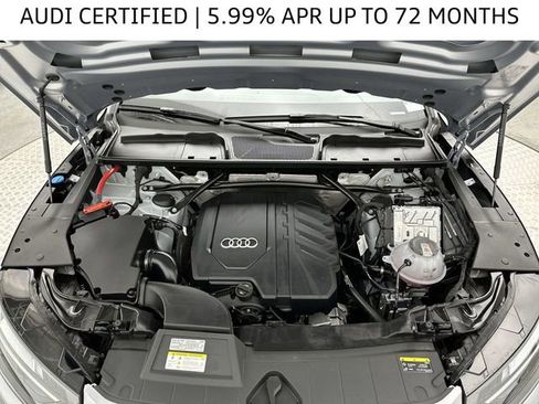 Certified 2023 Audi Q5 2.0T Premium Plus w/ Premium Plus Package image 26