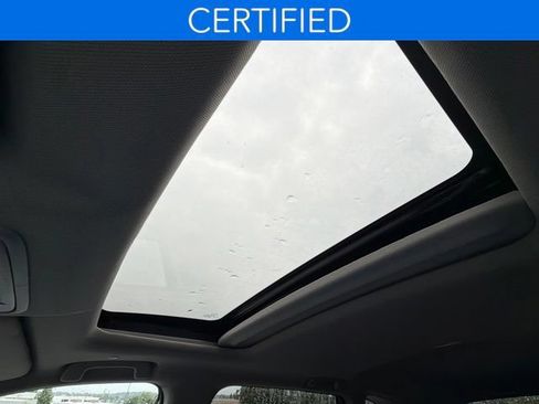 Certified 2026 Honda CR-V EX-L image 34