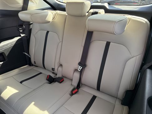 New 2026 MAZDA CX-90 3.3 Turbo w/ Premium Sport Pkg image 13