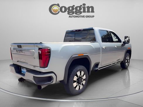 Certified 2024 GMC Sierra 2500 Denali w/ Denali Reserve Package image 14