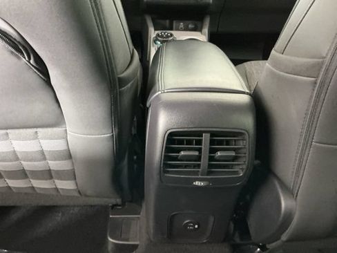 Used 2023 Ford Bronco Sport Big Bend w/ Convenience Package AWD/4WD image 25