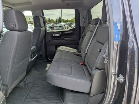 Certified 2024 GMC Sierra 1500 Elevation AWD/4WD image 31