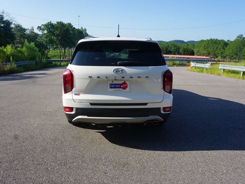 Used 2022 Hyundai Palisade SEL w/ Convenience Package FWD image 22