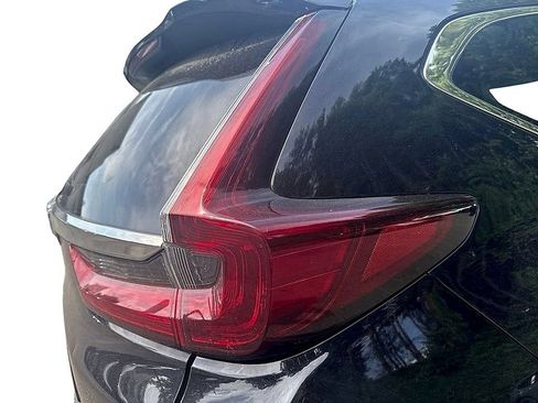 Used 2020 Honda CR-V EX-L image 12