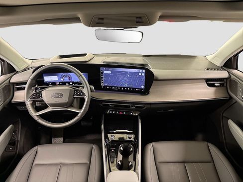 New 2026 Audi Q3 quattro 2.0T AWD/4WD image 9