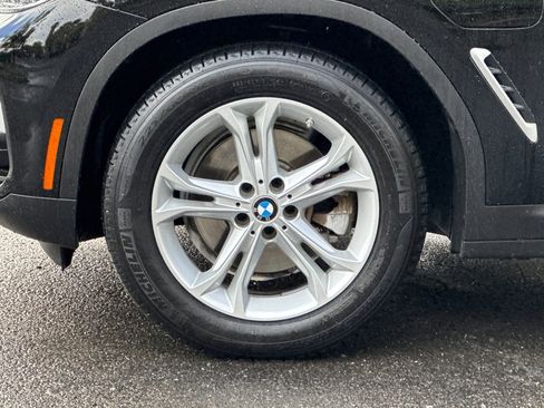 Used 2021 BMW X3 xDrive30e image 25