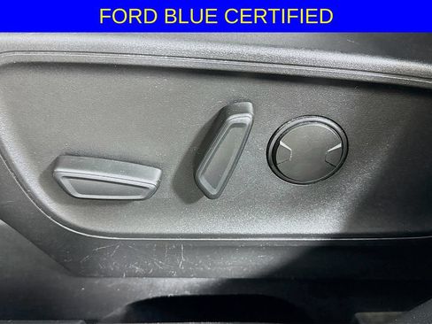 Certified 2024 Ford Escape ST-Line FWD image 21