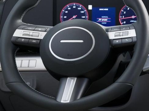 New 2026 Hyundai Kona SEL Premium image 15