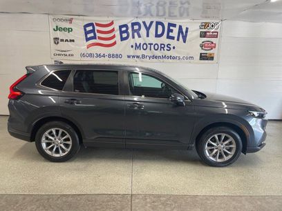 Used 2023 Honda CR-V EX