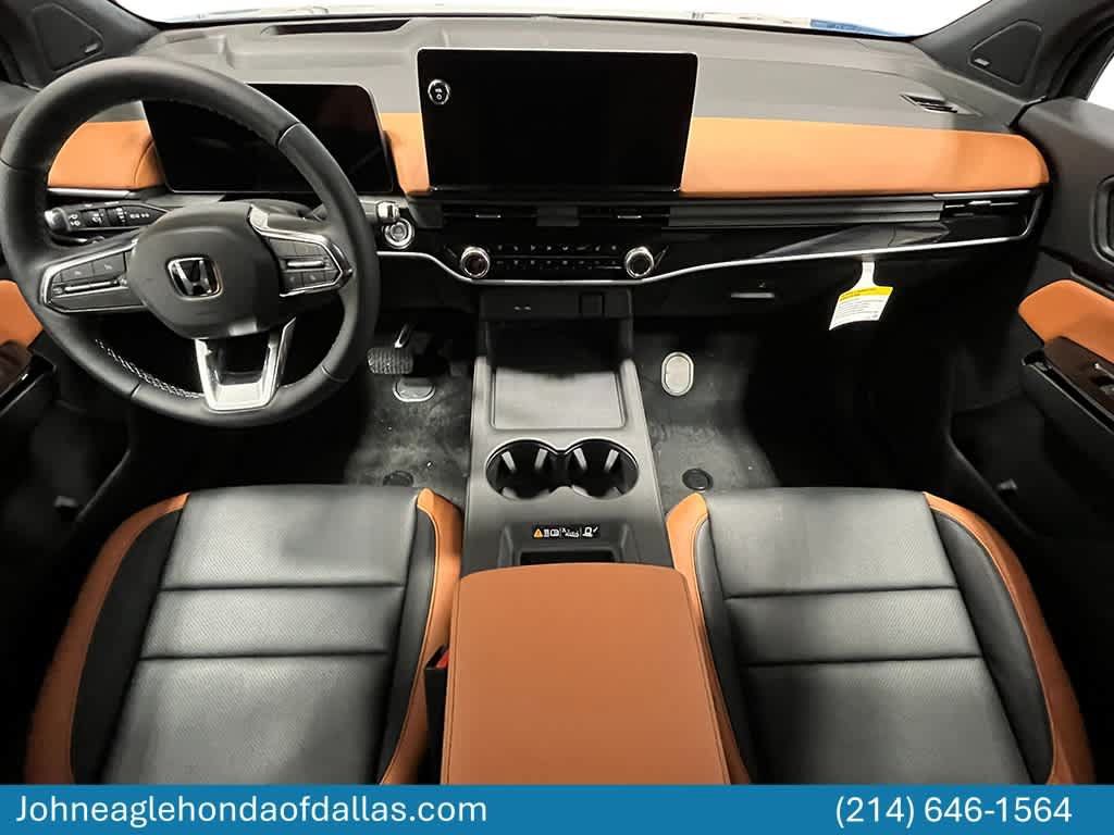 New 2026 Honda Prologue Elite image 18