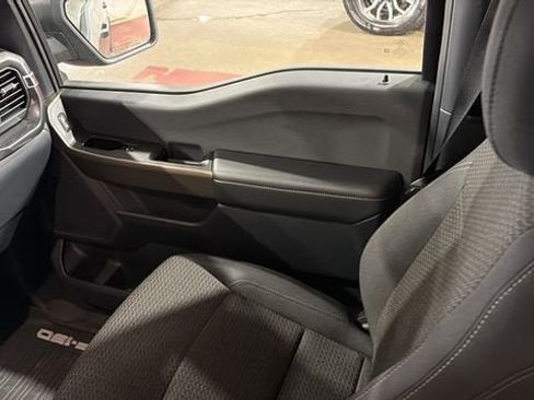 Used 2024 Ford F150 STX w/ Equipment Group 201A FX4 image 19