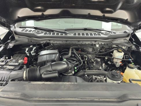 Used 2024 Ford F250 XLT image 60