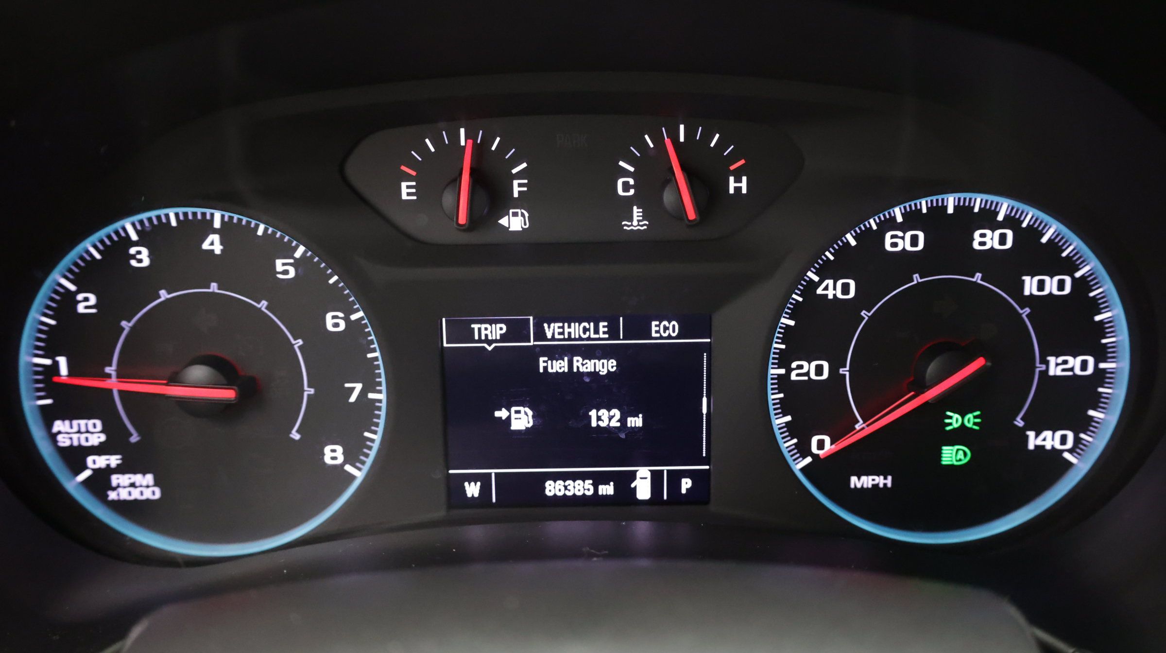 Used 2024 Chevrolet Equinox LS FWD image 23
