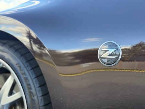 Used 2010 Nissan 370Z Touring w/ Sport Pkg RWD image 26