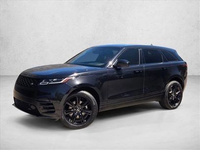 Used 2023 Land Rover Range Rover Velar R-Dynamic S