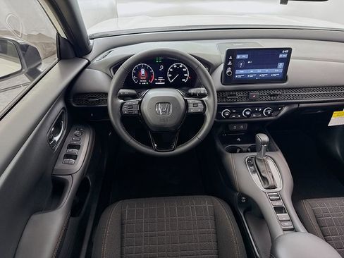 New 2026 Honda HR-V Sport image 22