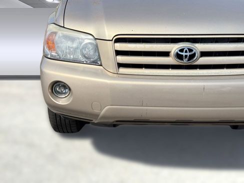 Used 2006 Toyota Highlander Limited image 11